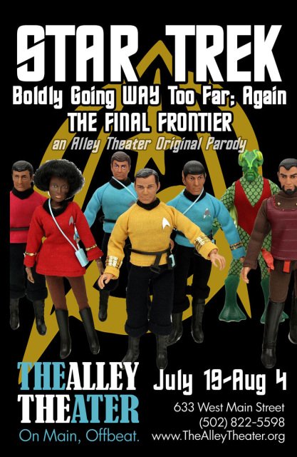 Alley_Theater's tweet photo. The Final Curtain - https://t.co/dLM3tmA1k5 https://t.co/SP5vq9Isgf