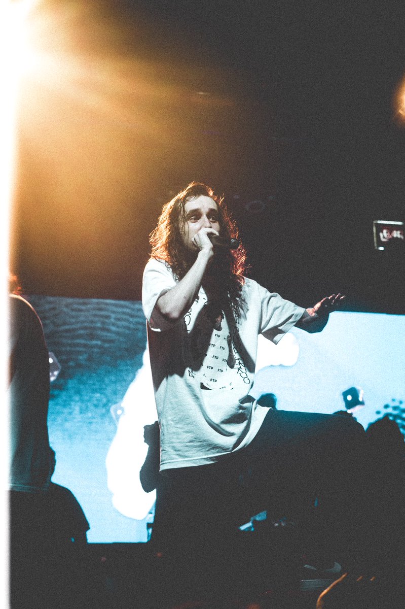 ramonsview's tweet photo. Here you go @Pouyalilpou
#fivefivetour
07/07/18 Fort. Lauderdale, FL.
All shots from inside the pit π€π½
@ramonsview https://t.co/aYrH8vBwJo