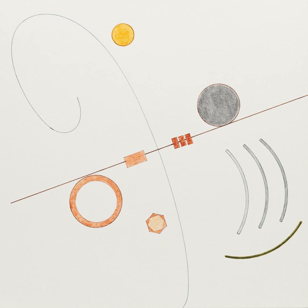 Not far away from the fort, a mosque, further the palms grove and its water irrigation channels.
_____________________________
Oman 
30 x 30cm
02/2018
© moholinushk #moholinushk #art #artist #abstract #drawing #pencildrawing #color #shapes #circle #geometry