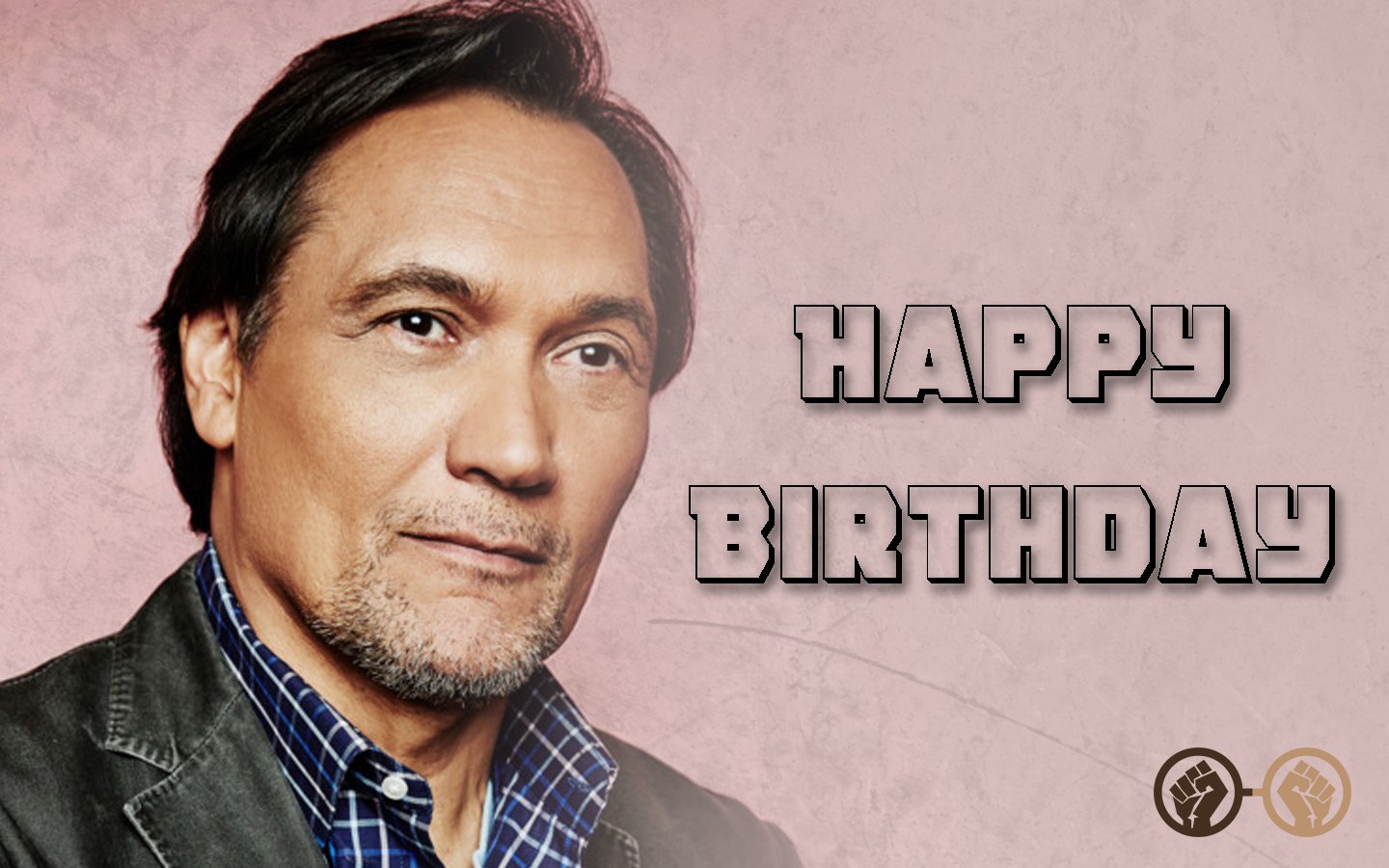 Wishing Jimmy Smits a very happy birthday! The legendary actor turns 63 today! 