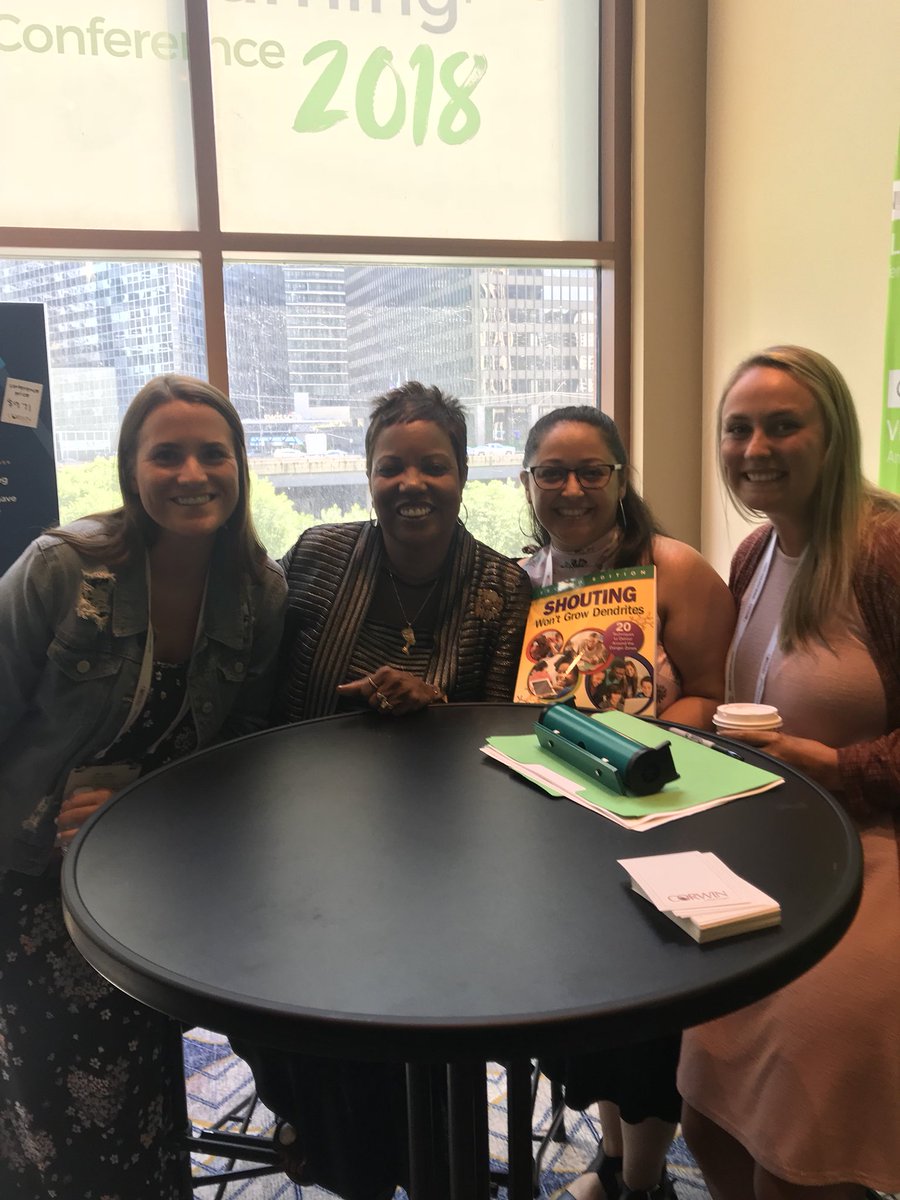 Amazing keynote presentation from <a href="/drmarciatate/">Dr. Marcia Tate</a>! “If students aren’t learning the way we teach, maybe we should teach the way they learn.”