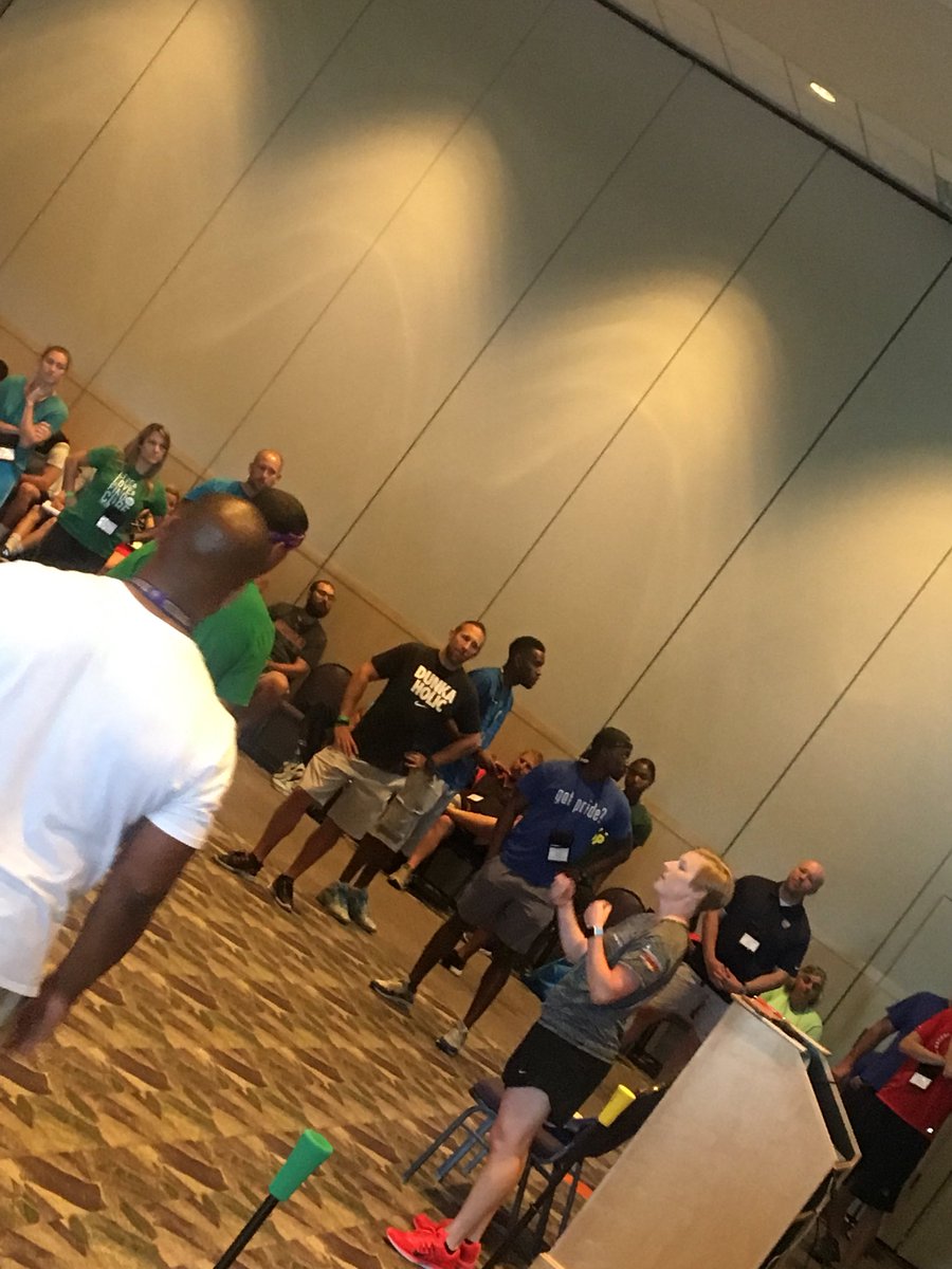 barb_sportime's tweet photo. More TOY’s presentations!! @luvtoplay @JMU_HPAI @garnert10s @Sportime_SPARK @SchoolSpecialty https://t.co/vmv6nESJZC
