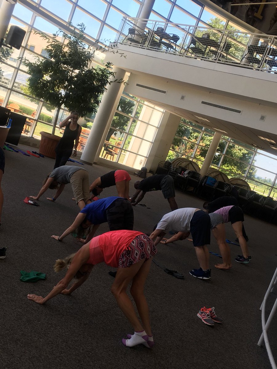 More TOY’s presentations!! <a href="/luvtoplay/">Patty Lanier</a> <a href="/JMU_HPAI/">JMU HPAI</a> <a href="/garnert10s/">Tari Garner</a> @Sportime_SPARK <a href="/SchoolSpecialty/">School Specialty</a>