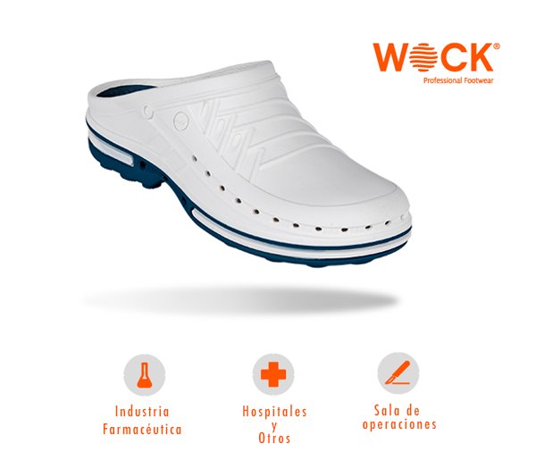 MedLightMD's tweet photo. No son solo 1par de #Calzado, son #WockEnMx y con eso tienes todo. 
#Calzadoprofesional #ProfessionalFootwear #enfermera #quirófano #esterilizable #cirujanoplastico #cirujano #enfermería #hospital #clínica #doctor #medicina #picoftheday #viernes #findesemana #síguenos https://t.co/Ey89eGSSa1