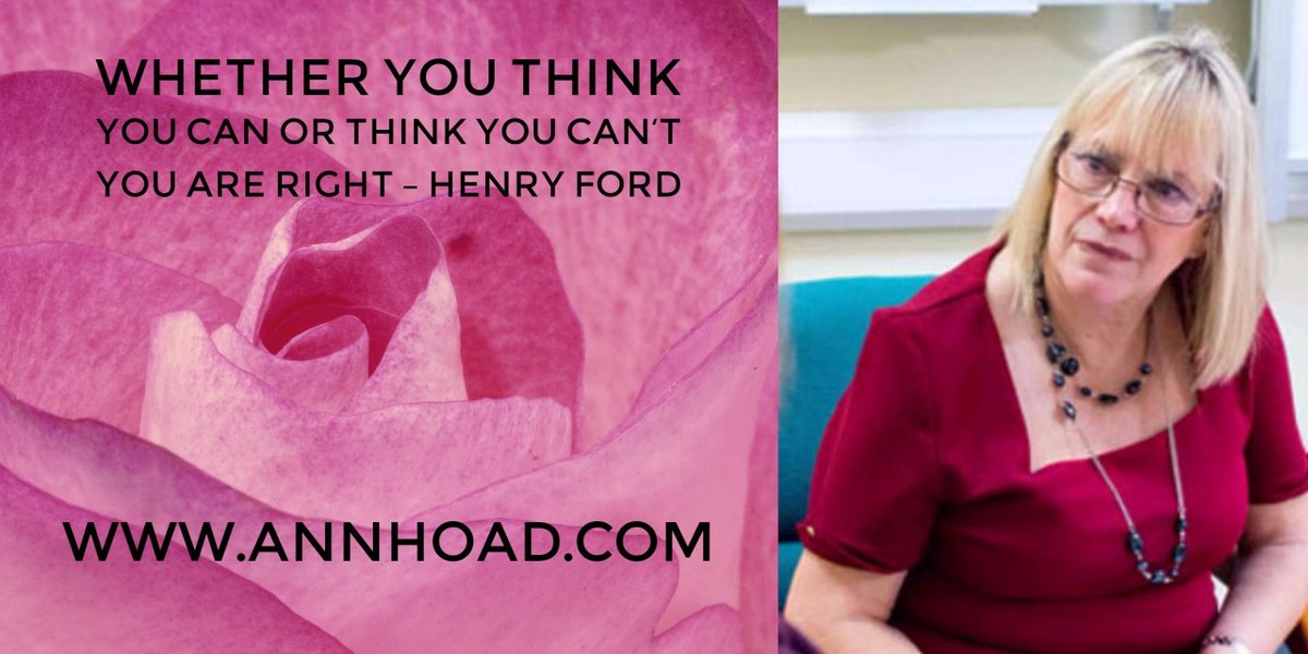 buff.ly/2GmQzFT #lifecoach  #basingstoke #annhaod Who these days would benefit from working with a coach?