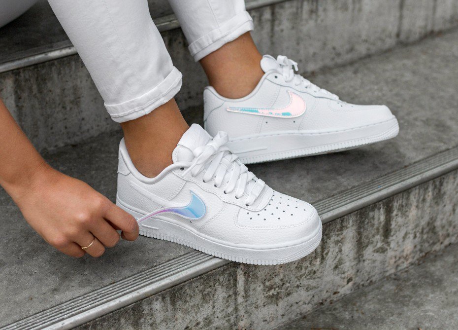 air force 1 size 11 womens