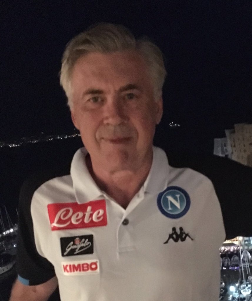 🌏 buona notte a tutti i tifosi del Napoli nel Mondo 🌓

💙 #ForzaNapoliSempre