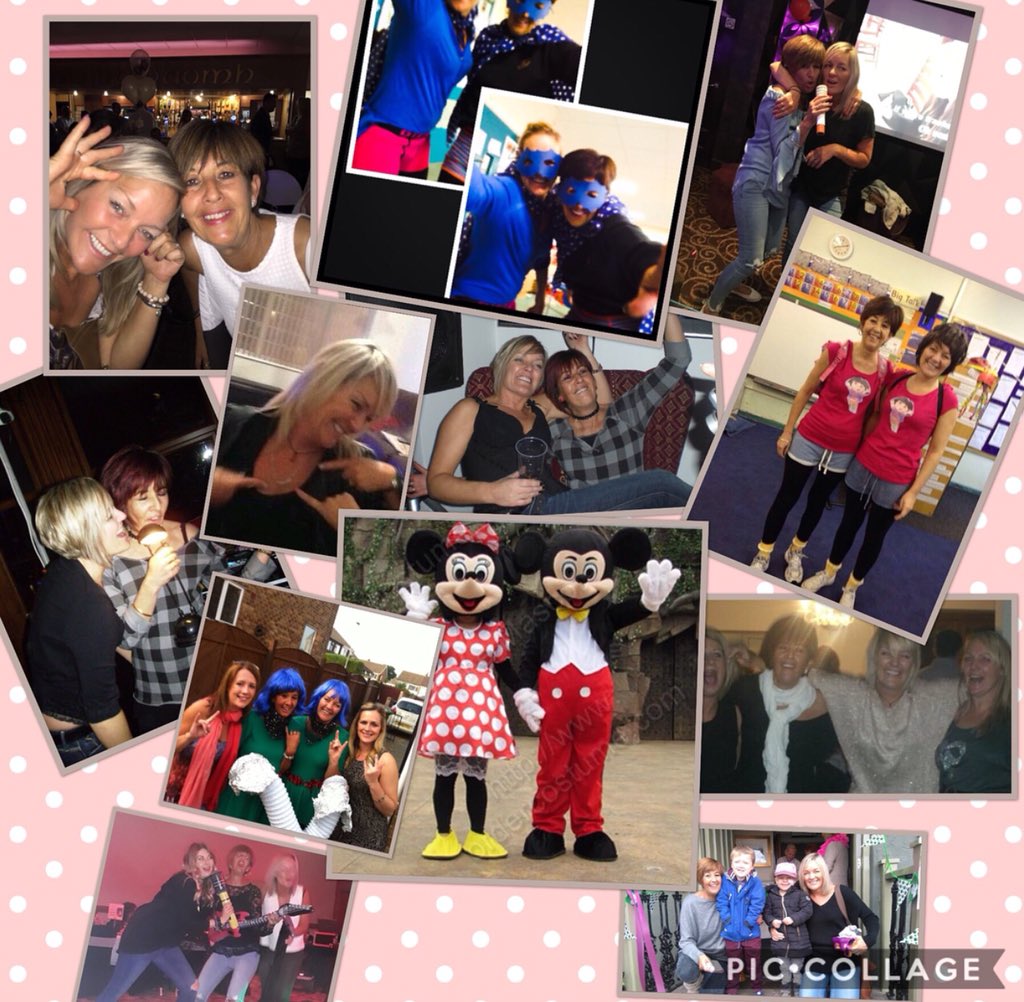 mamabetts1's tweet photo. Happy birthday to my very special mate @bizzybizzy44 😀hope your having a fab holiday 🎉💃🌴☀️🍸🍾🍷x https://t.co/5WnBrnQiOu