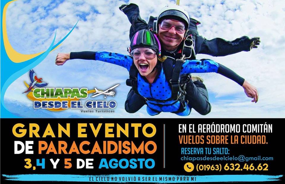¡Disfruta de una experiencia inolvidable!