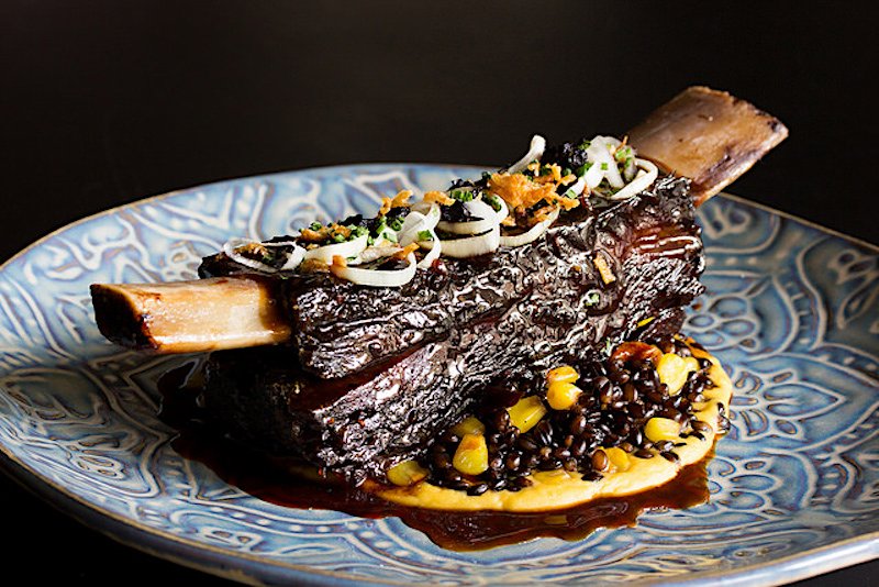 Head to <a href="/thenashyyc/">The Nash</a> @theguildcalgary @vintagechop + more top restaurants for <a href="/calgarystampede/">Calgary Stampede</a> bit.ly/2tQeMiJ #Stampede2018