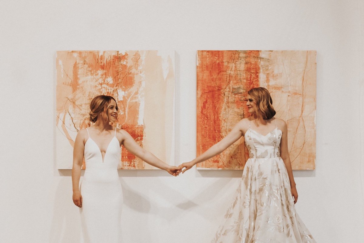 Junebug Weddings tweet media