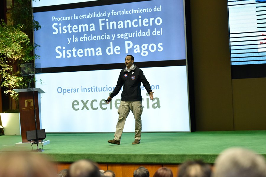 Banco Central de la República Dominicana tweet media