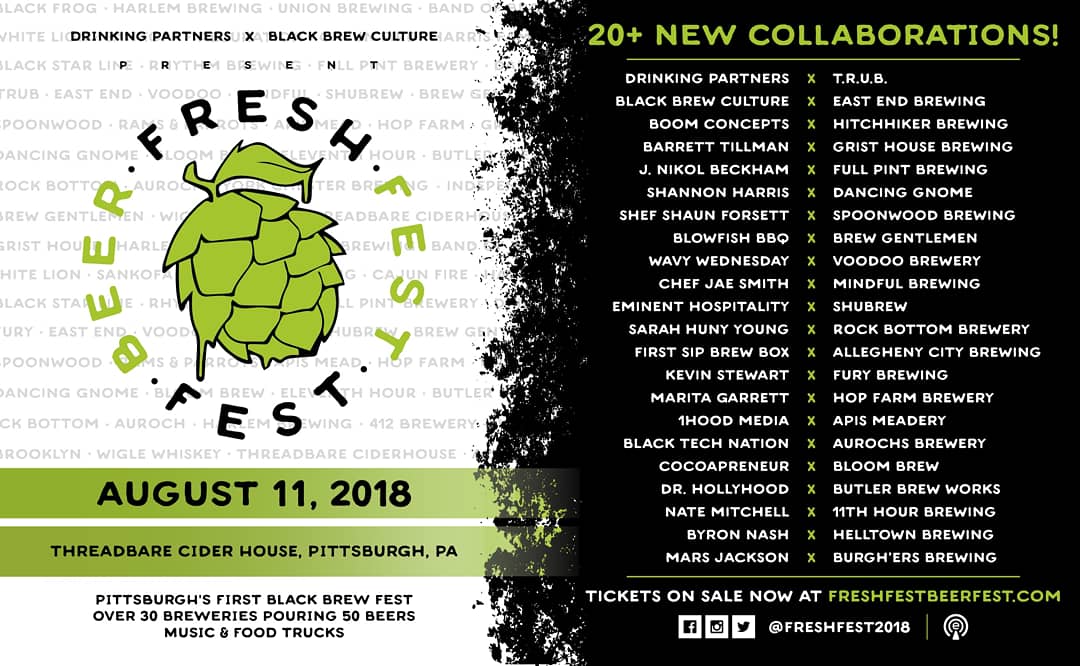 Partnerspod's tweet photo. Ep #174 | A Different Animal | Featuring @Hitchhikerbrew | #podcast #pittsburgh #craftbeer

#iTunes: https://t.co/tGx0gIwRK4
#Android: https://t.co/3GYZONLjLJ
#FreshFest2018: https://t.co/Hn15mYyOZj https://t.co/LXJ6kfXkbt