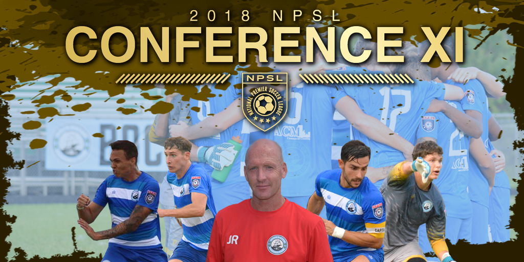 BocaRatonFC's tweet photo. #BocaNation, FIVE #BocaRatonFC members have been named finalists for the @NPSLSoccer #ConferenceXI award.

VOTE HERE (Voting closes on July 11): https://t.co/O8FfHuHoJD   
More Info here: https://t.co/t27omWLgpo  

#VoteMeneses #VoteStone #VoteGuhr #VoteAmoroso #VoteRooney https://t.co/pVSrntgGEH