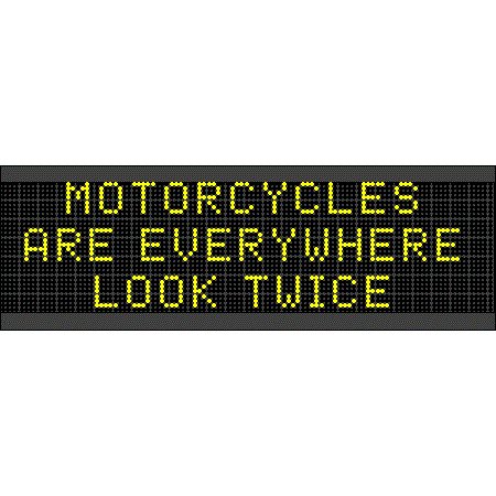 UtahDOT's tweet photo. So far this year there have been 24 motorcycle fatalities on #Utah roads. Keep your eyes open for these vulnerable road users. #MessageMonday #ShareTheRoad https://t.co/W7Fw3bMYPe