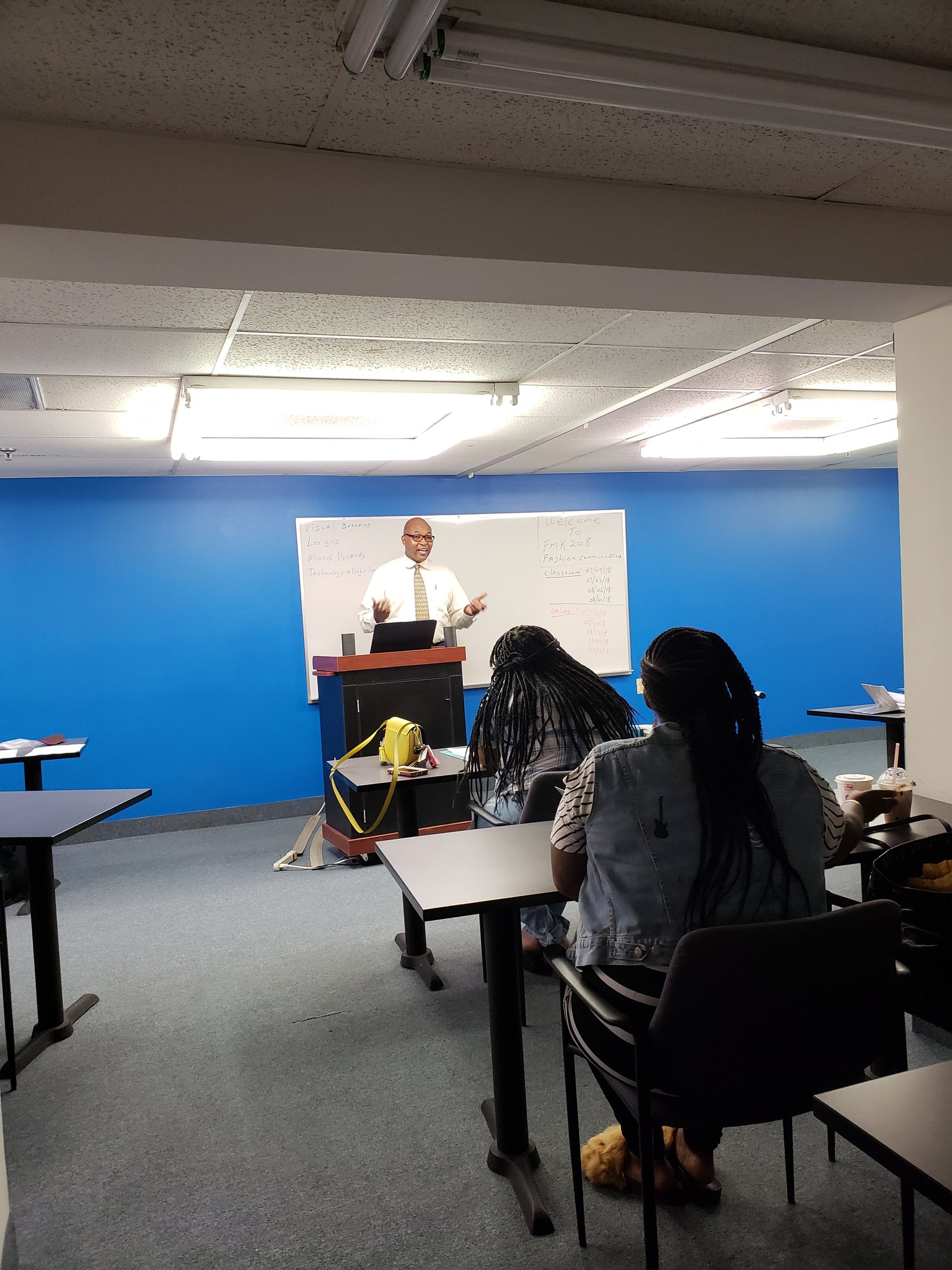 The North Coast College on Twitter "We our students to another