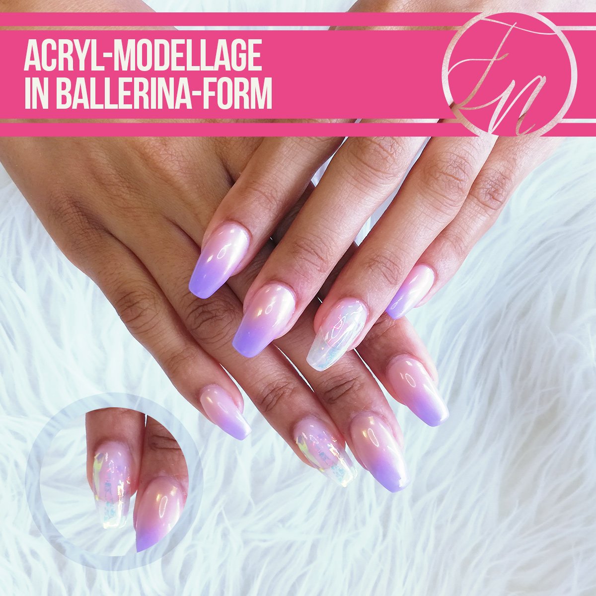 ❤️ Danke!
#acryl #frenchverlauf #violet #angelpaper #pigment #aurorapigment #goldshimmer #glassnail #nailart #naildesign #nagelstudio #hanau