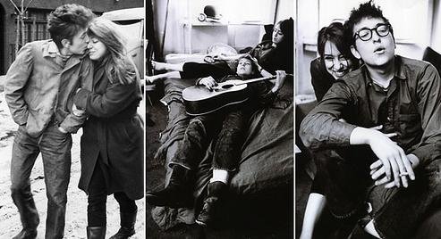 Bob41Dylan's tweet image. I gave her my heart but she wanted my soul