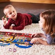 WeeBelievers's tweet photo. My little church magnet play set - the perfect way for your little ones to bond https://t.co/HYQJUzO8UP