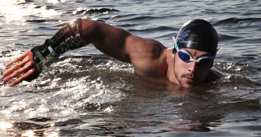 FastFormMed's tweet image. Did you know that Patients can shower and swim as normal when they wear our products, did you know that! buff.ly/2JJGxQn  #FastFormMed #Orthopaedics #IrishBizParty