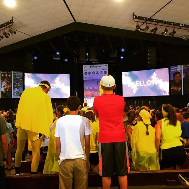 msmstudent's tweet photo. Junior Teen 1 has kicked off! #msmstudent #highlightreel https://t.co/xpI8e9JrD5