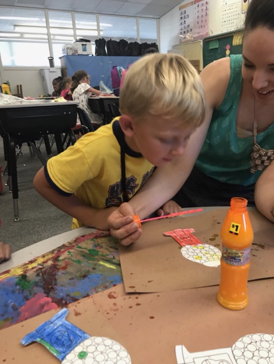 WEschoolsSLC's tweet photo. Crafting and creating in Ms. Kramer’s class!! https://t.co/VBHP4I5GcK
