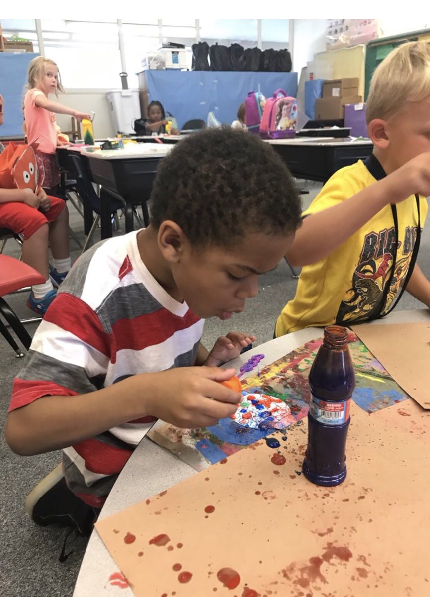 WEschoolsSLC's tweet photo. Crafting and creating in Ms. Kramer’s class!! https://t.co/VBHP4I5GcK