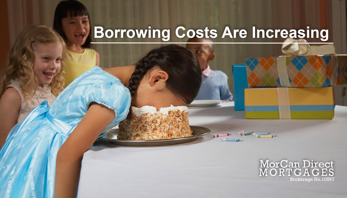 Morcan_Direct's tweet photo. Variable rates may be getting a bit more expensive! https://t.co/iBRlYQkVSo
#mortgages #Finance #interestrates #RealEstate https://t.co/lv35wamAS2