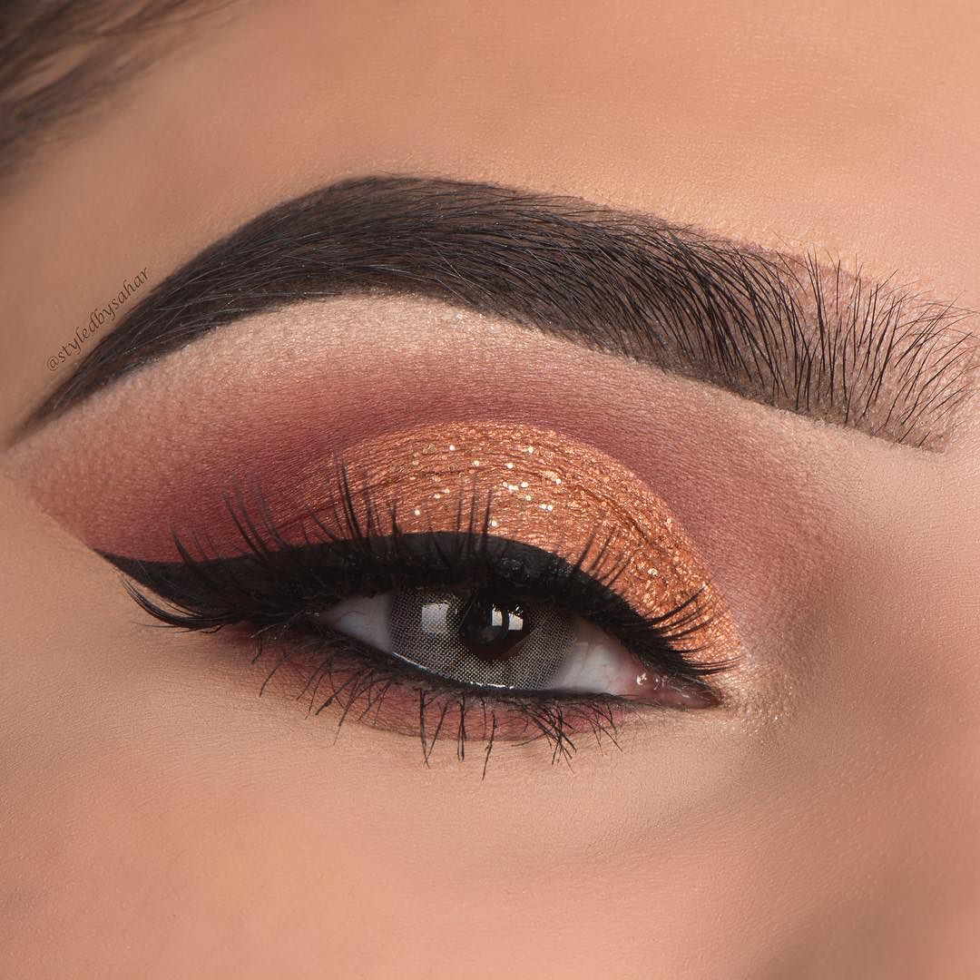 SigmaBeauty's tweet photo. Loving this shimmery copper #smokeyeye by @styledbysahar using our Warm Neutrals Volume 2 #Eyeshadow Palette. 

Shop Now: https://t.co/VXximsW3qm

#SigmaBeauty #WarmNeutralsVol2 https://t.co/La3dw4JrSk