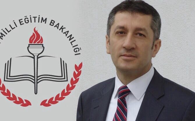FatihBilfen's tweet photo. Milli Eğitim Bakanımız Sn Ziya Selçuk a yeni görevinin başarılı olmasını diliyorum. Uzun yıllardır tanıdığım Bakanımız gerçek anlamda eğitimin içinden geliyor. Ben @meb in bu dönemde çığır atlatacağına inanıyorum. @ziyaselcuk https://t.co/IhmltI6Nur