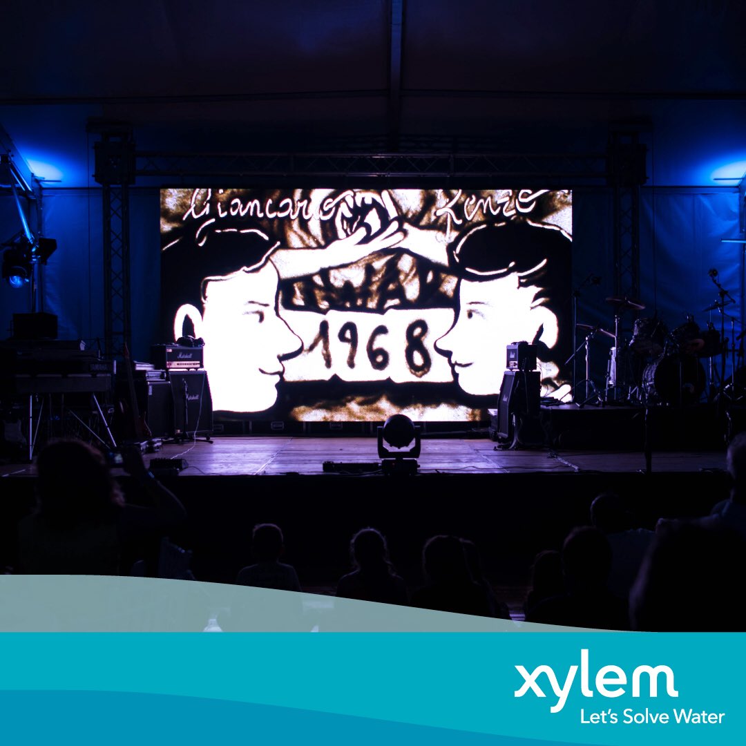 Since 1968 we're shaping our future together with our employees, clients and suppliers. Thank you for being part of our beautiful journey.