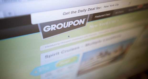 #Groupon cherche un repreneur >> trib.al/l9xH6C1