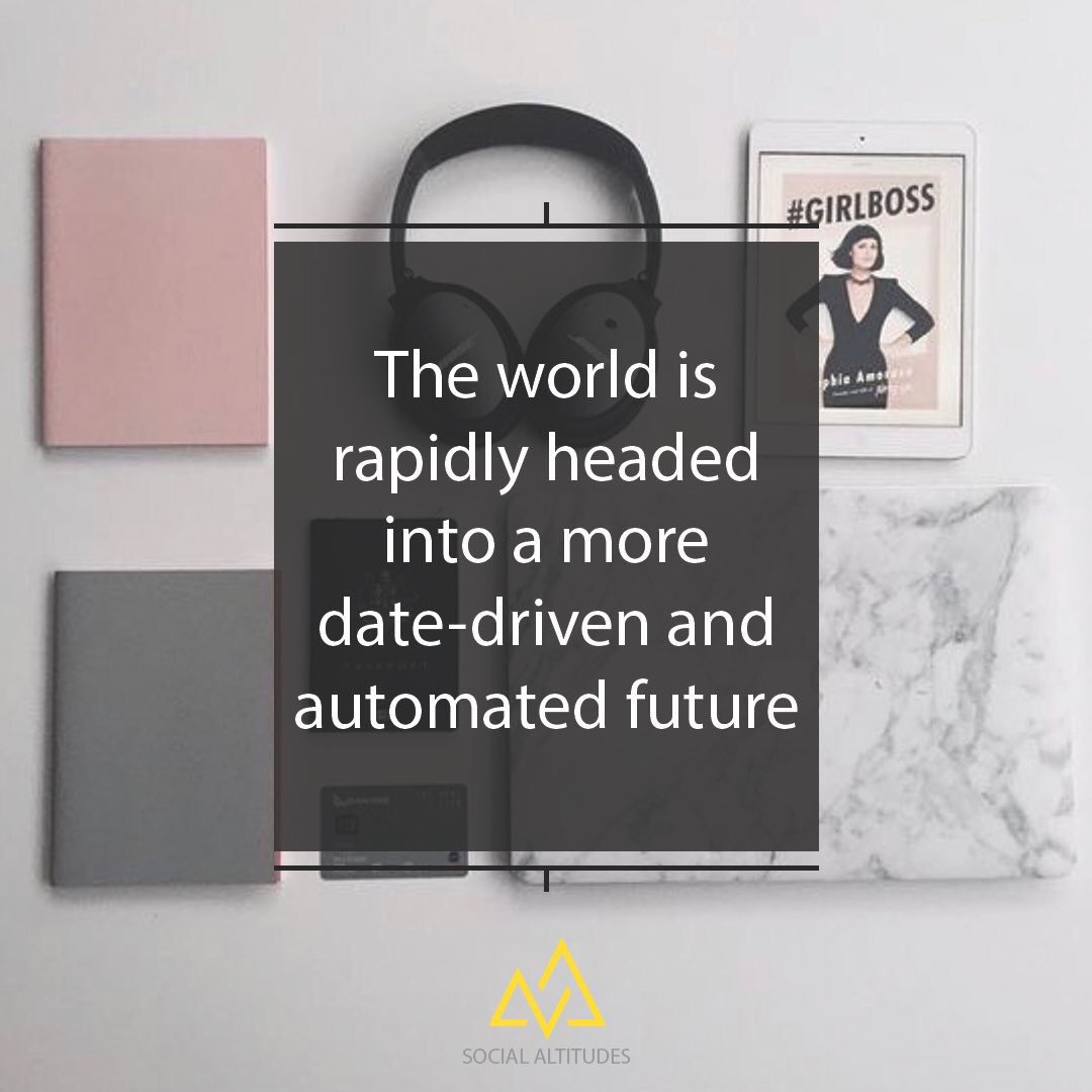 It's time to change and adapt 📱#corporate #quotes #socialaltitudes