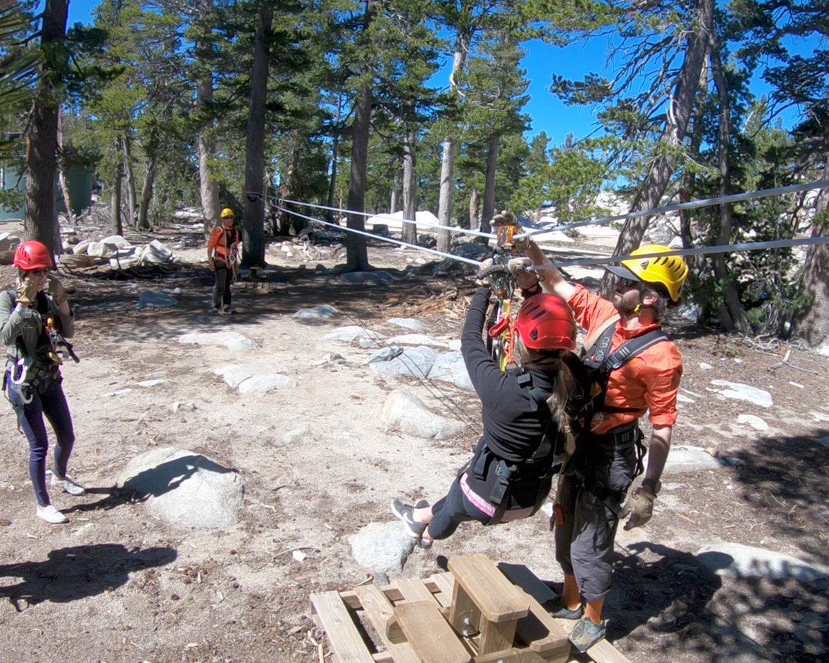 skiheavenly's tweet photo. Every one of our Zip Tours starts with a comprehensive training, so you'll feel comfortable with your skills! #epicdiscovery

@GoPro // #GoPro https://t.co/nYLgzdwx1K