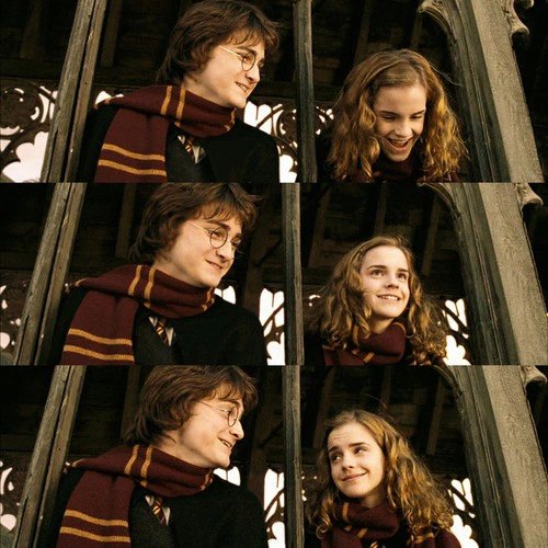Harry_Potter_TM's tweet photo. "No existe la amistad entre un hombre y una mujer" 

¿Perdón? https://t.co/9NxYvNqDbe