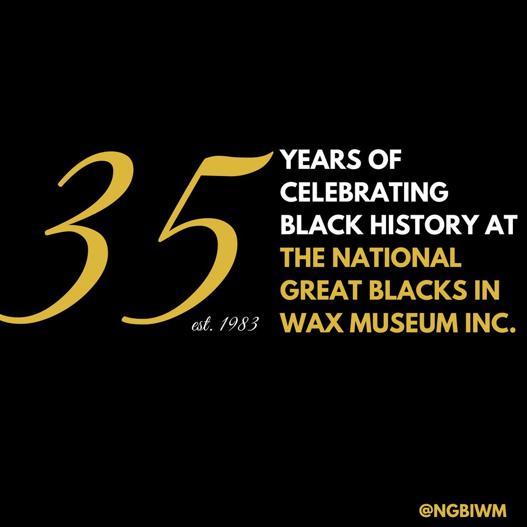 NGBIWM's tweet image. Happy 35th Anniversary to US! #NGBIWM ✊🏾