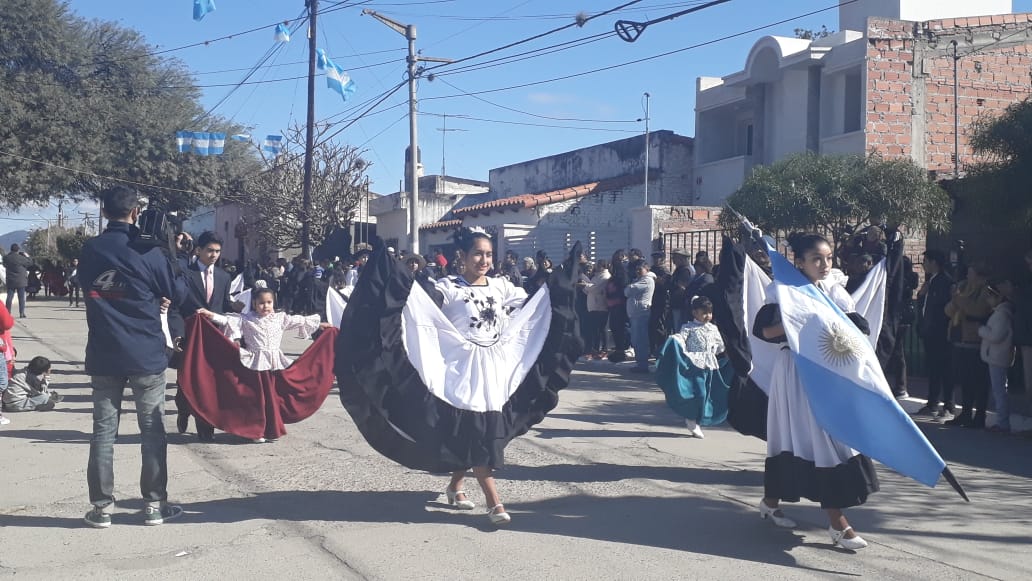efrain_salvat's tweet photo. CONCEJO DELIBERANTE Gral. Güemes:
9 de Julio 2018, Acto por la "Independencia de la Patria" Campo Santo. VIVA LA PATRIA!!!
#ConstruyendoFuturo https://t.co/8jJjAInONw