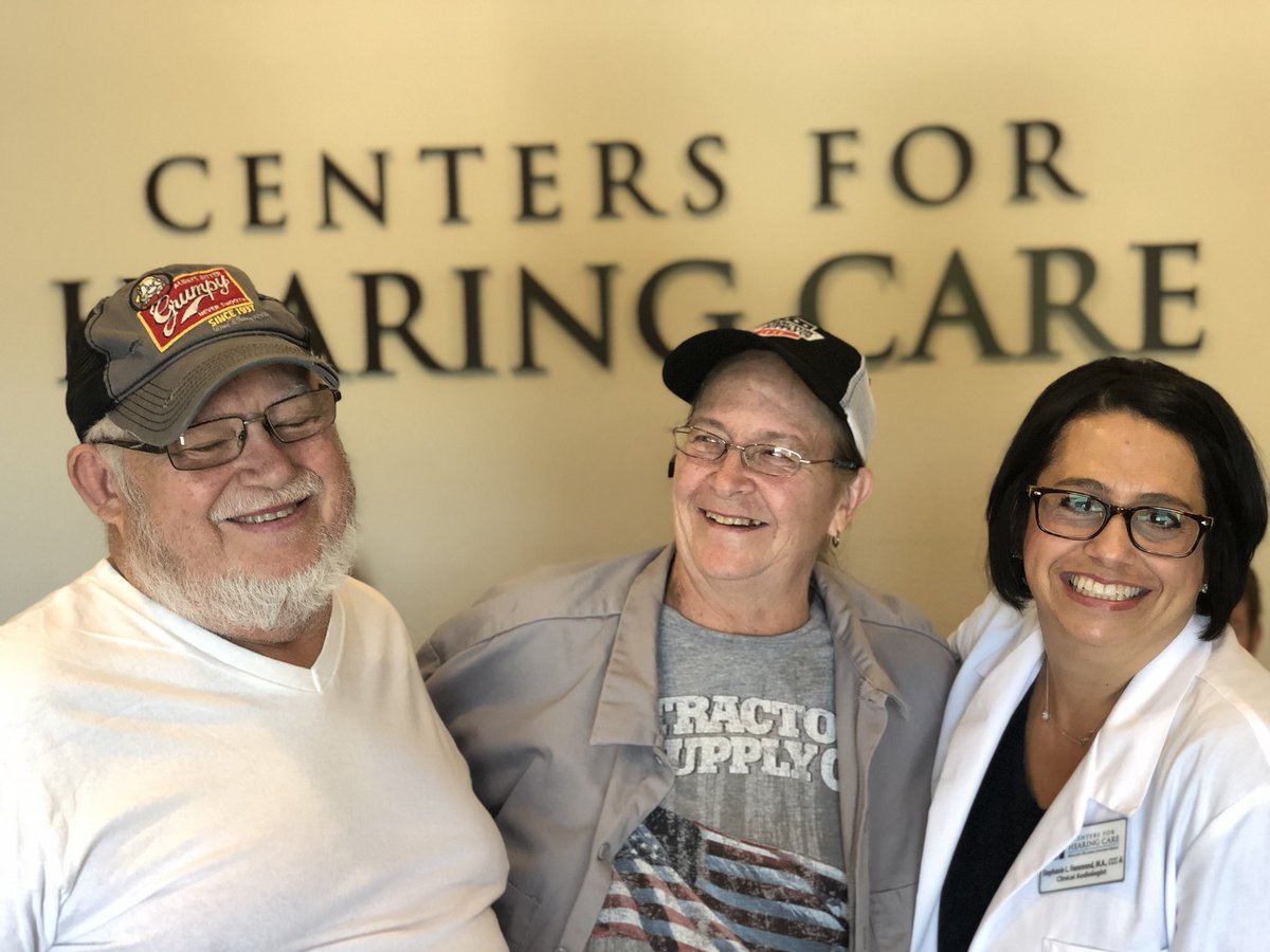 hearingmissions's tweet photo. "Every day is an opportunity to make a difference" and this past Saturday was just one of those days. With the help of BIG HEARTed volunteers and donations, we held our first ever Christmas in July MIssion by gifting hearing aids to some very special and deserving individuals. https://t.co/hDvmHaT8EE