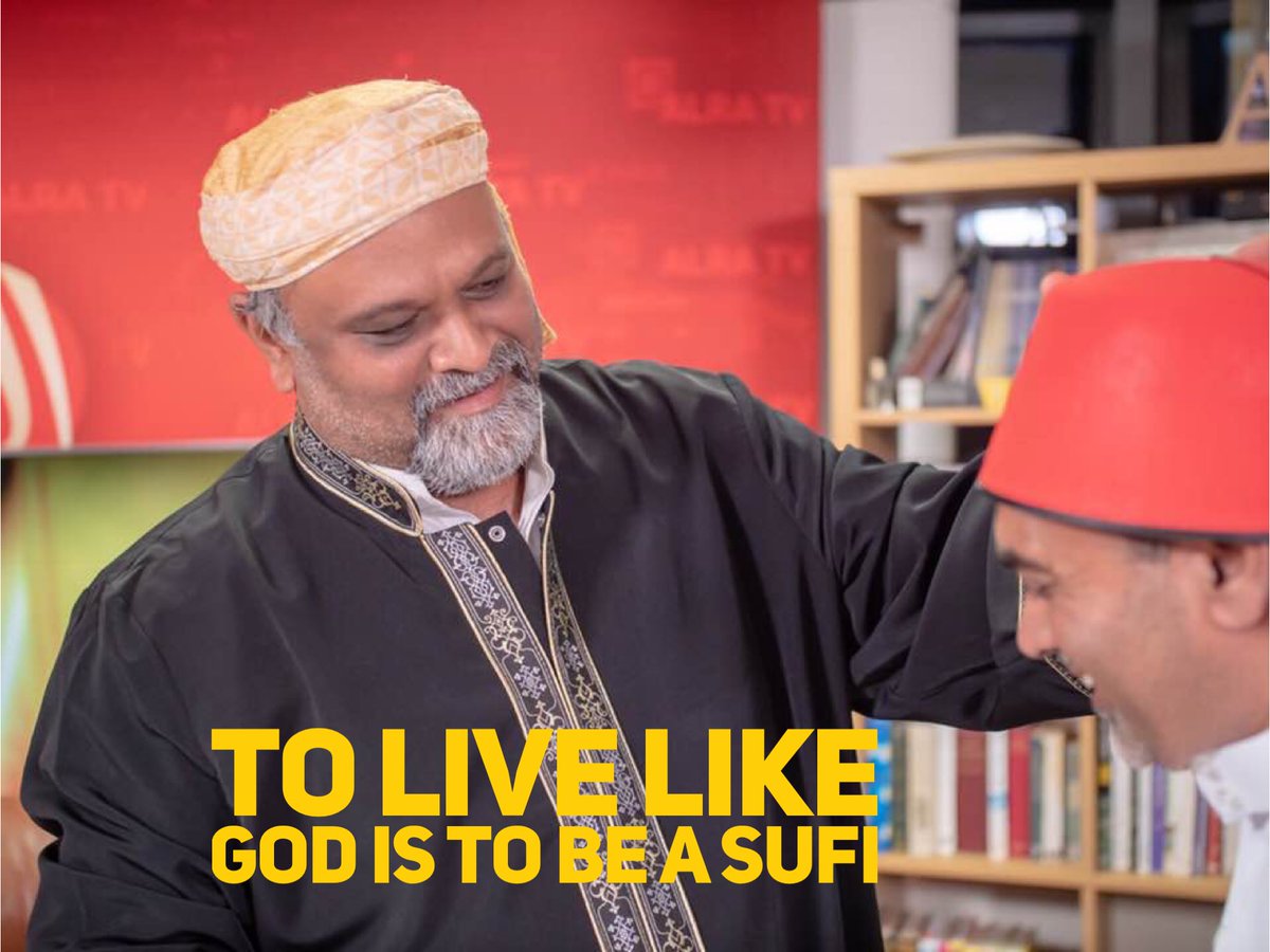 younusalgohar's tweet photo. . @MessiahFdn https://t.co/IpBfTQu2lB