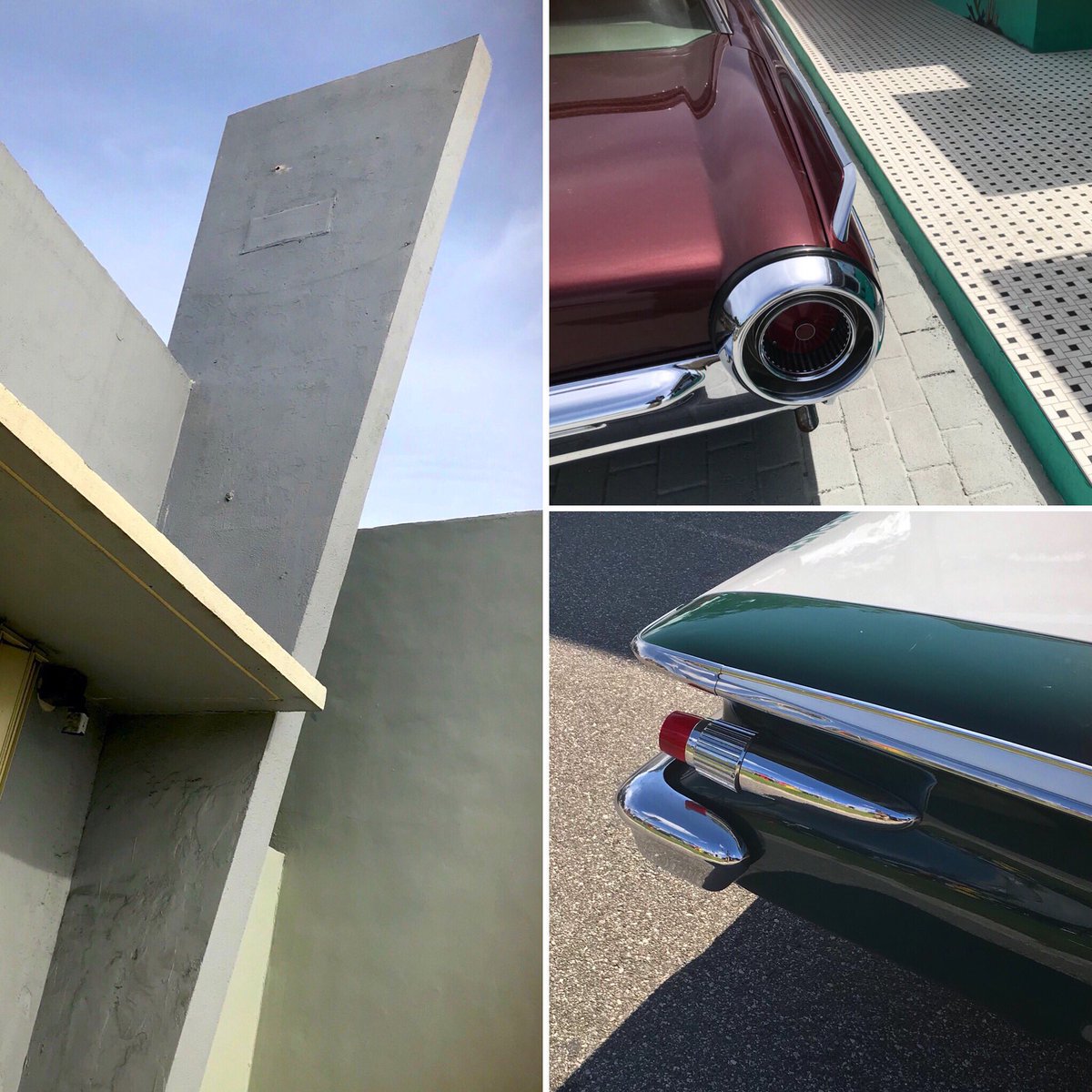 Stcrow's tweet image. “Perhaps, on your way home, someone will pass you in the dark, and you will never know it... for they will be from outer space.” Criswell: Plan Nine From Outer Space. (1959) #spaceart #vintageauto #mercuryprogram #plan9