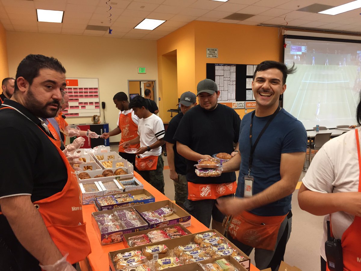 Redlands RDC 5087 tweet media