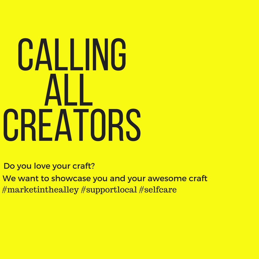 calling ALL LAS VEGAS #creators! We want you!!! We want to tell your story, showcase your work &amp; passion!!  Go to fergusonsdowntown.com and fill out our vendor form!! OR TAG a friend we should reach out to!! we have over 100 local creators we work with and we still want more!!