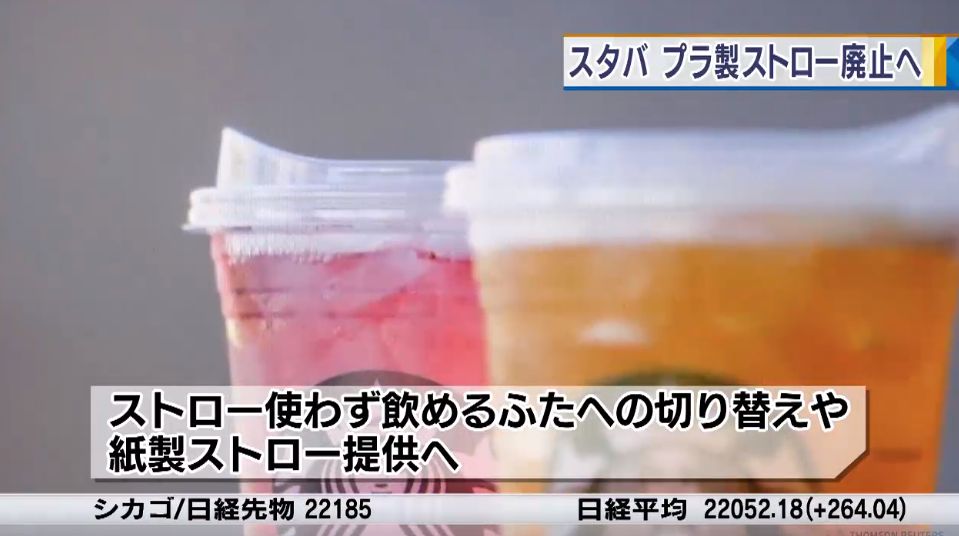 世界四季報 紙製ストローの課題 1 コストの高さ 2 耐久性の低さ 3 粉の出やすさ 紙ストローのコストは約5円でプラ製 ストローの10倍する T Co Kzmnmrfy3u Twitter