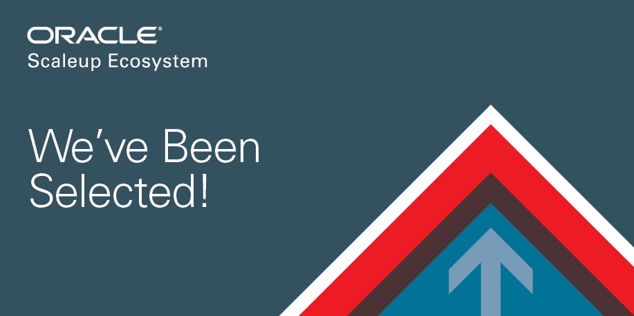 chiefofstaffcom's tweet photo. https://t.co/BKwyaTxy2y has been accepted into Oracle’s new Oracle Scaleup Ecosystem program for startup companies poised for hypergrowth. Read the press release and other news and updates at https://t.co/zMHY8JfPVV #OracleScaleup #entrepreneurs @OracleSCA https://t.co/N2iK9cMQlt