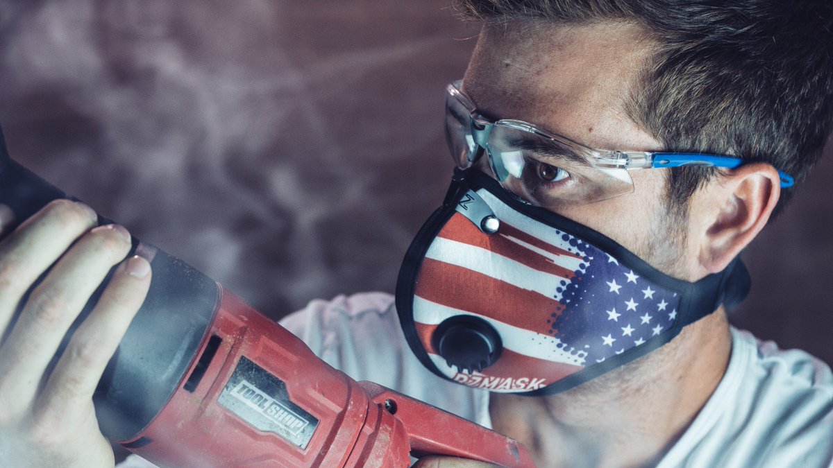 RZ_Mask's tweet photo. Limited edition masks now available! Make sure you check them out! (https://t.co/3R04dzEGNq) 4th of July Special! 🎆🎇 #RZMask #BreatheSafe https://t.co/kMXnkshGUP