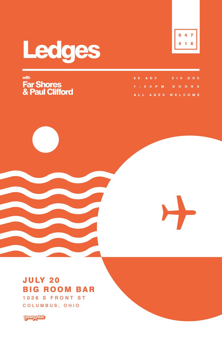 LEDGESmusic's tweet photo. Ticket giveaway going on right now on our instagram for our Columbus show with @Far_Shores and @PaulClifford102 July 20!

Just search ledgesmusic and check our latest post 👀👀👀 https://t.co/PfEwWY7vSm