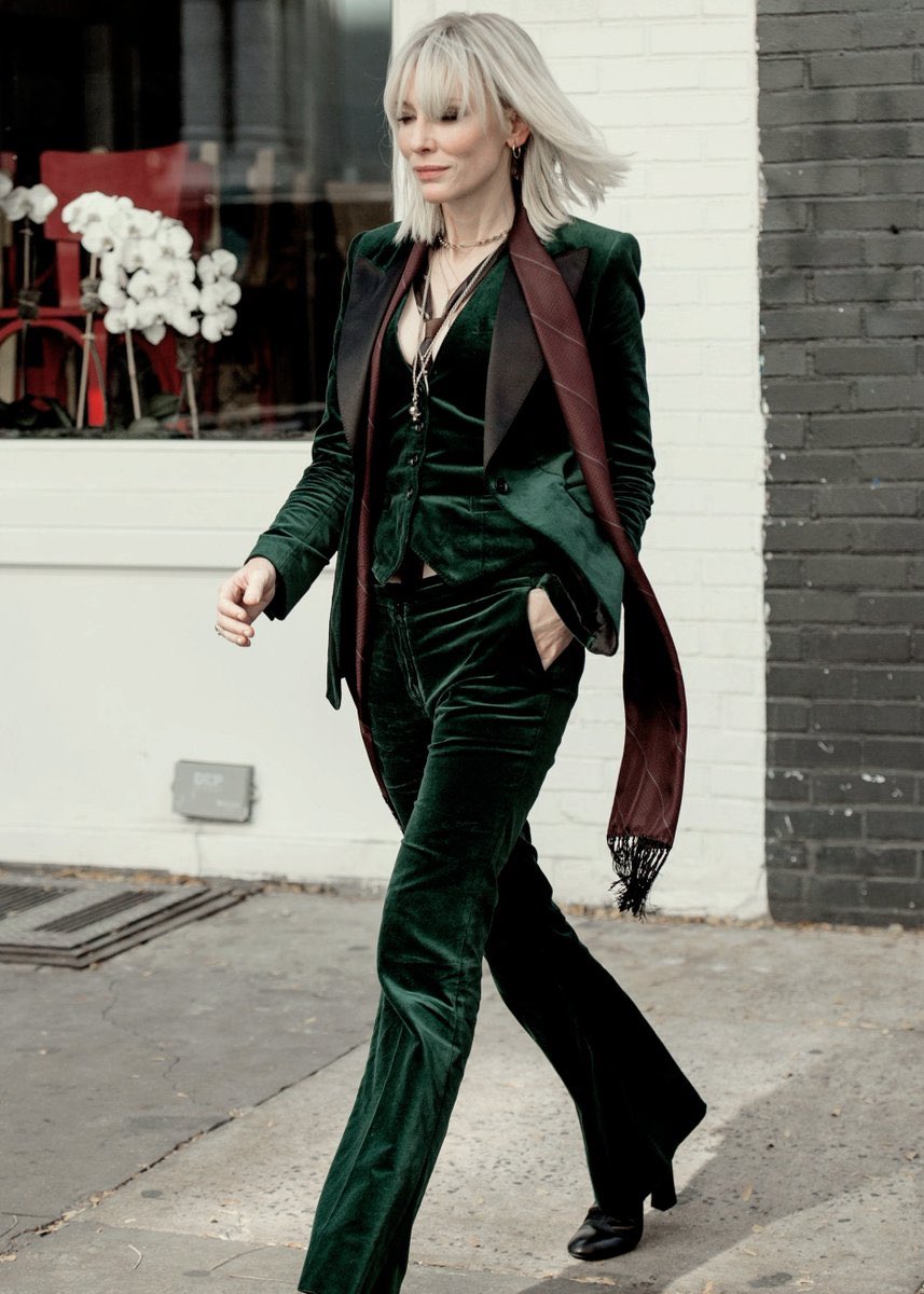 Kate Miss On Twitter Oceans 8 Was Like Fine But I Can T Stop