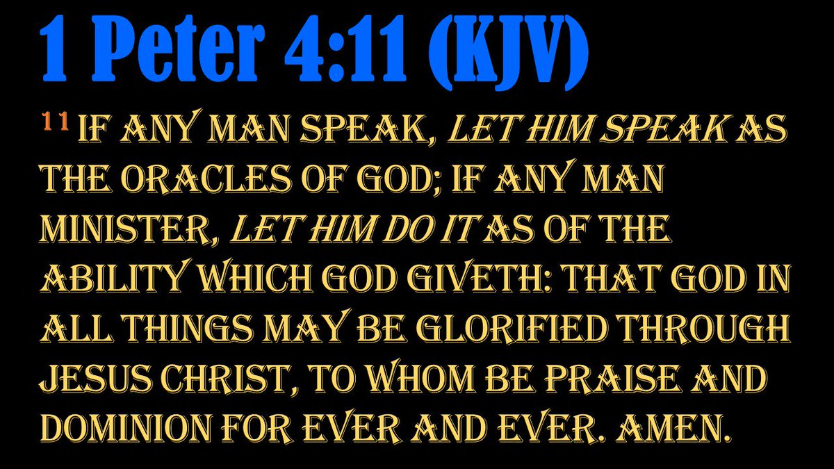 Rejoicing_Heart's tweet photo. #Jesus #God #ThankYouJesus #ThankGod #Understanding #Word #WordofGod #Bible #Biblverse #Truth #TrustGod #HolySpirit #Wisdom #MondayMotivation #Salvation #Savior #Messiah #Believe #Receive #HolySpiritWisdom #AskGod #Ask #Seek #Knock #Knowledge #Oracles #Dominion #KJV #OneWay #Joy https://t.co/Ag0sHHWyQm