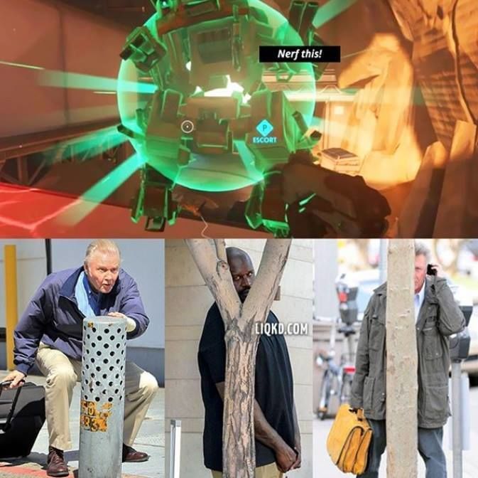 OverwatchGG tweet media