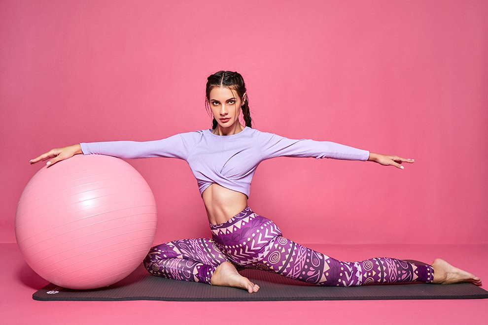 What's your favorite activity that gives you an extra boost of health and wellness? 💃💃💃
Shop link❤️❤️❤️urlc.cn/RdWPPTI